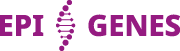 EPI GENES Logo