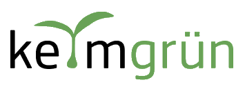 Keimgrün Logo