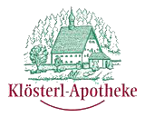 Klösterl-Apotheke Logo