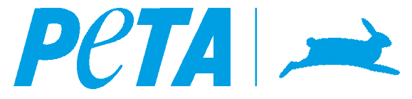 PeTA Logo