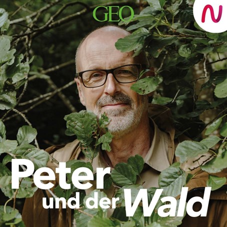 Peter Wohlleben Podcast