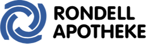 Rondell-Apotheke München Logo