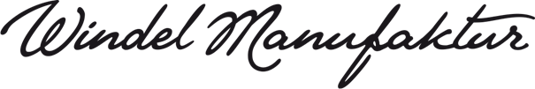 Windel Manufaktur Logo