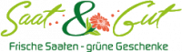 Saat & Gut Logo
