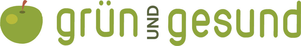 grün UND gesund Logo