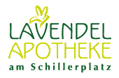 Lavendel-Apotheke am Schillerplatz Dresden
