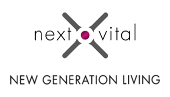 nextvital Logo